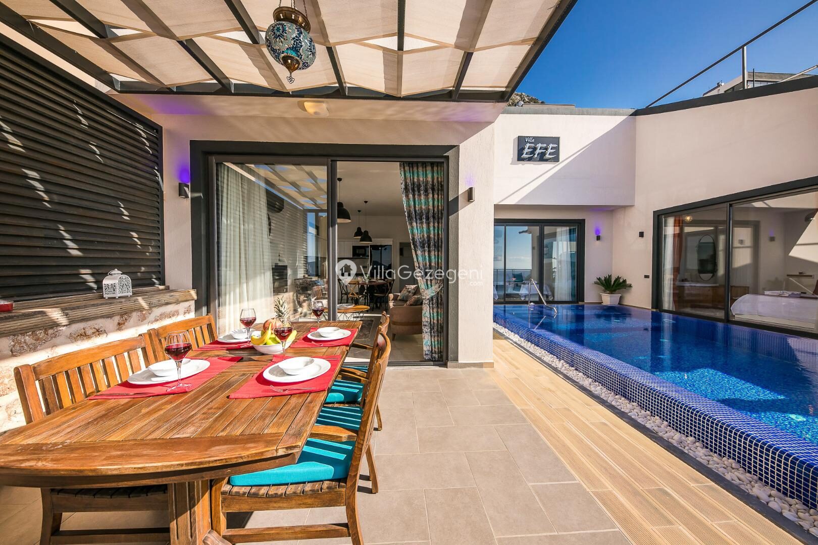 Villa Efe — 10