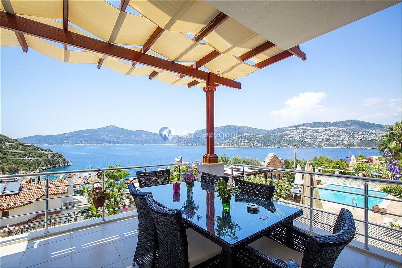 Villa Gülbay — 14