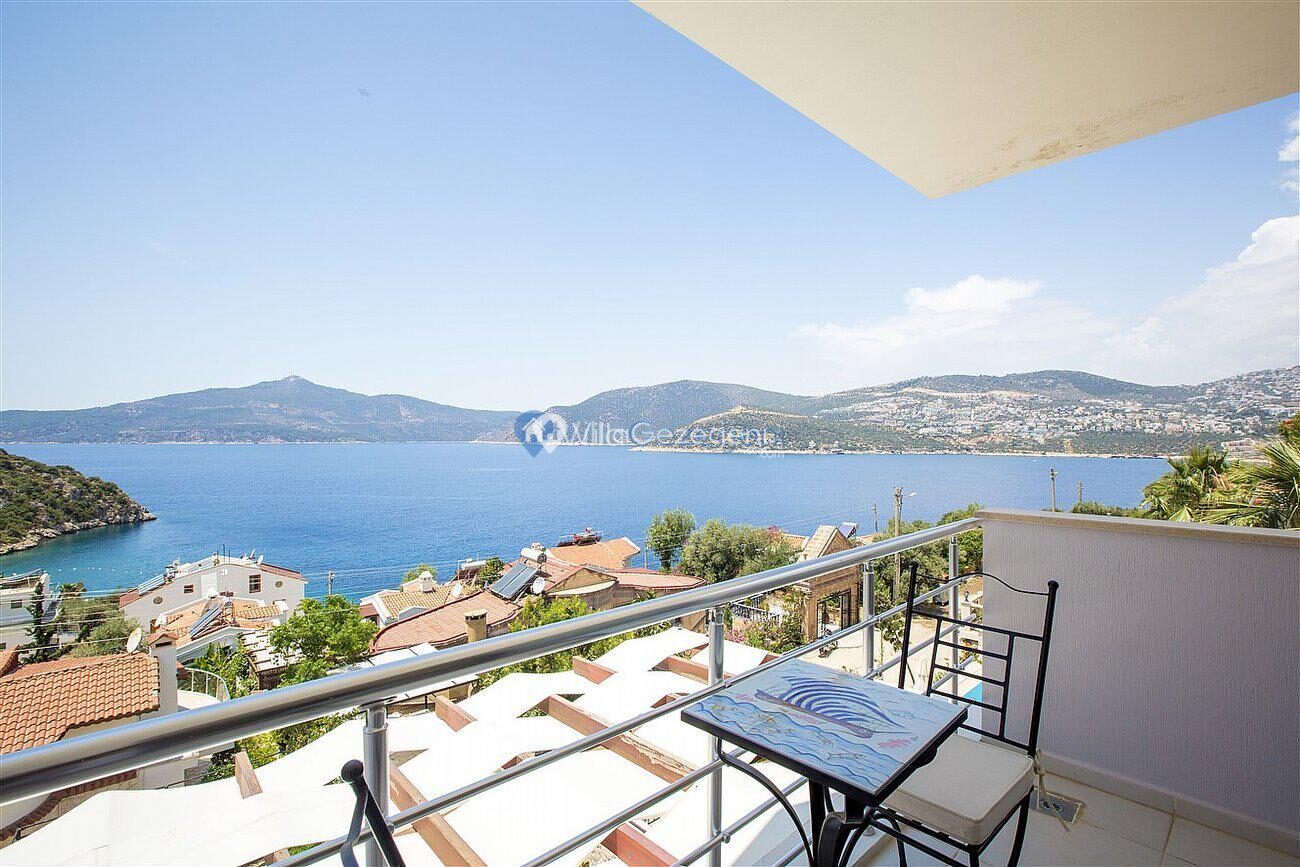 Villa Gülbay — 18