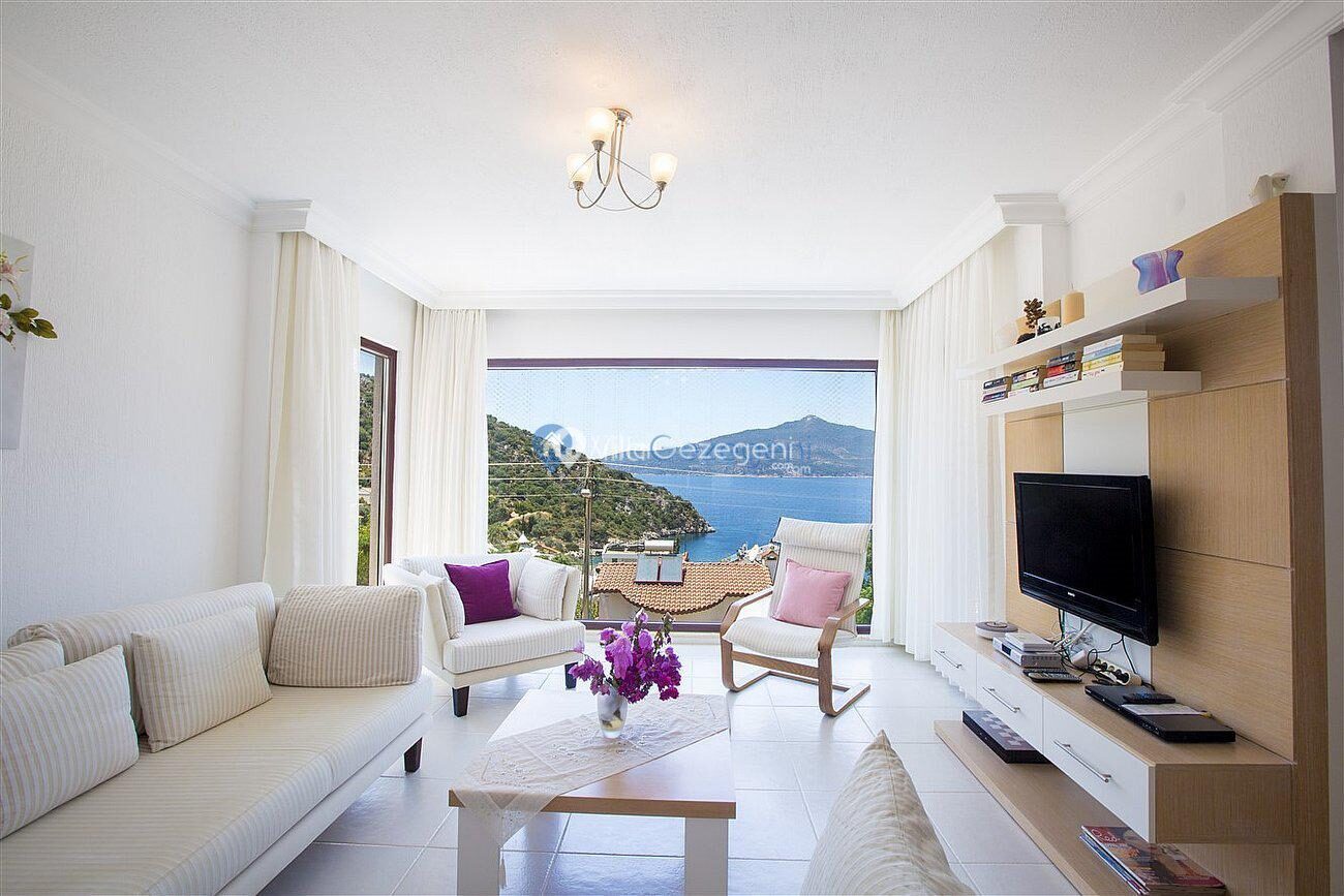 Villa Gülbay — 26