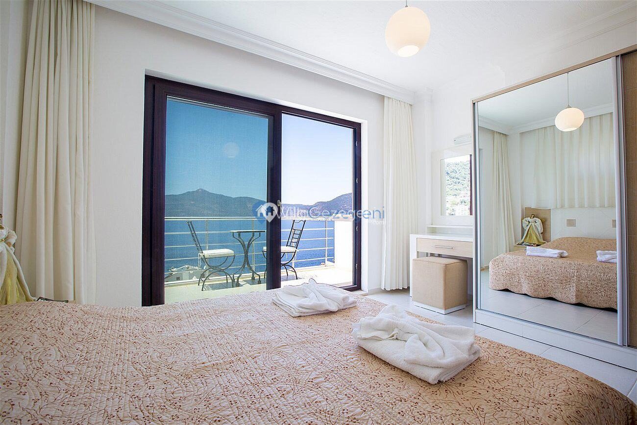 Villa Gülbay — 29