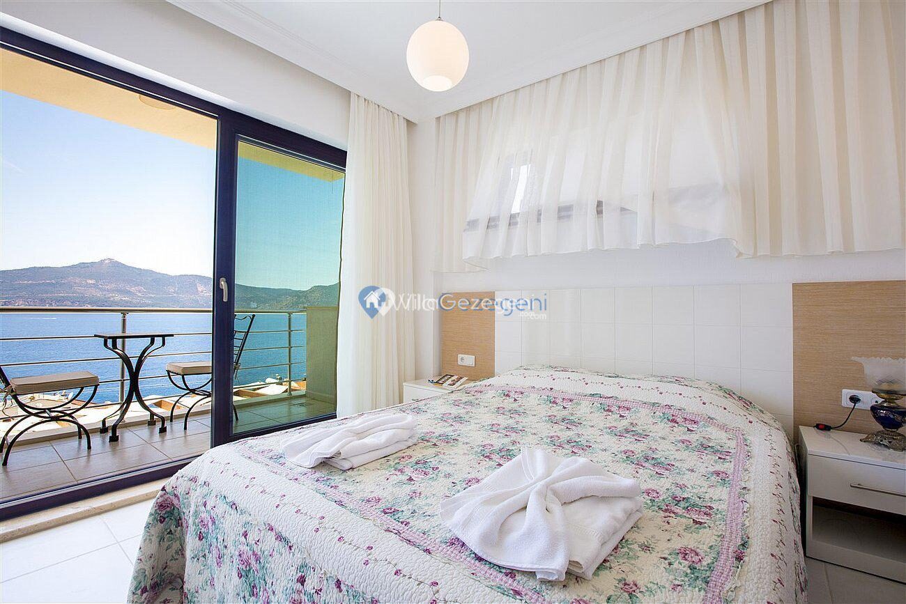Villa Gülbay — 30