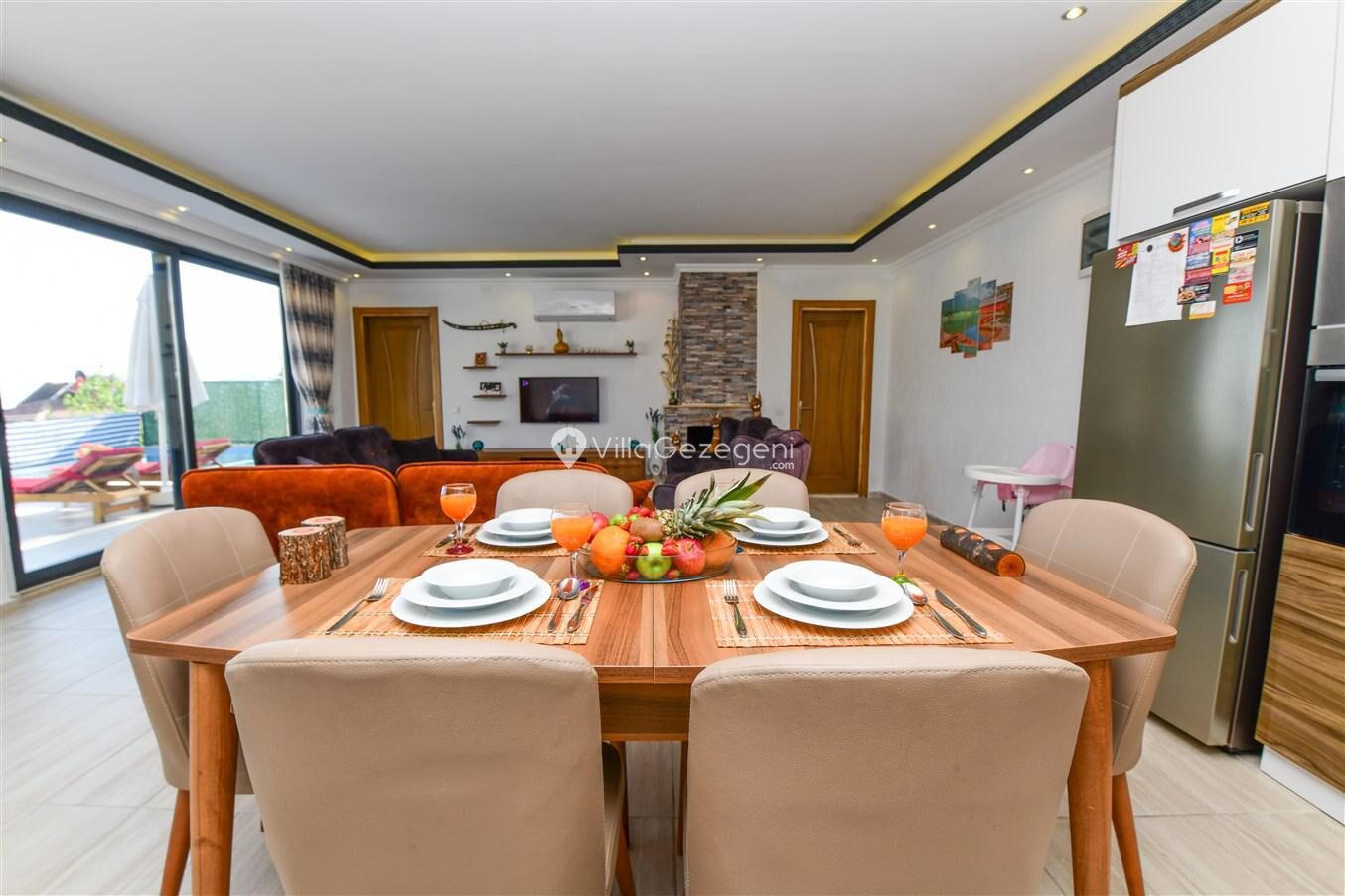 Villa Gül — 30