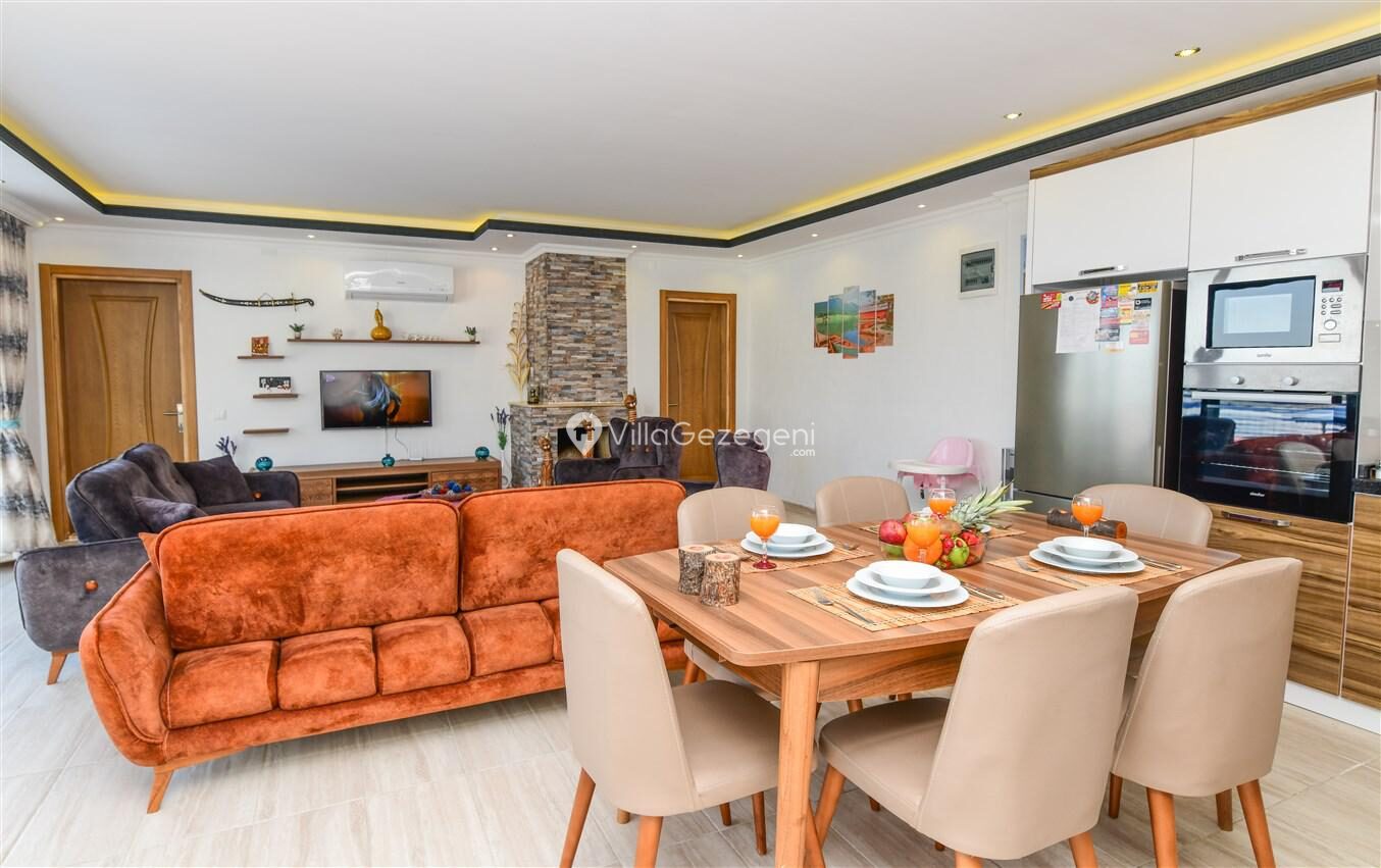 Villa Gül — 31
