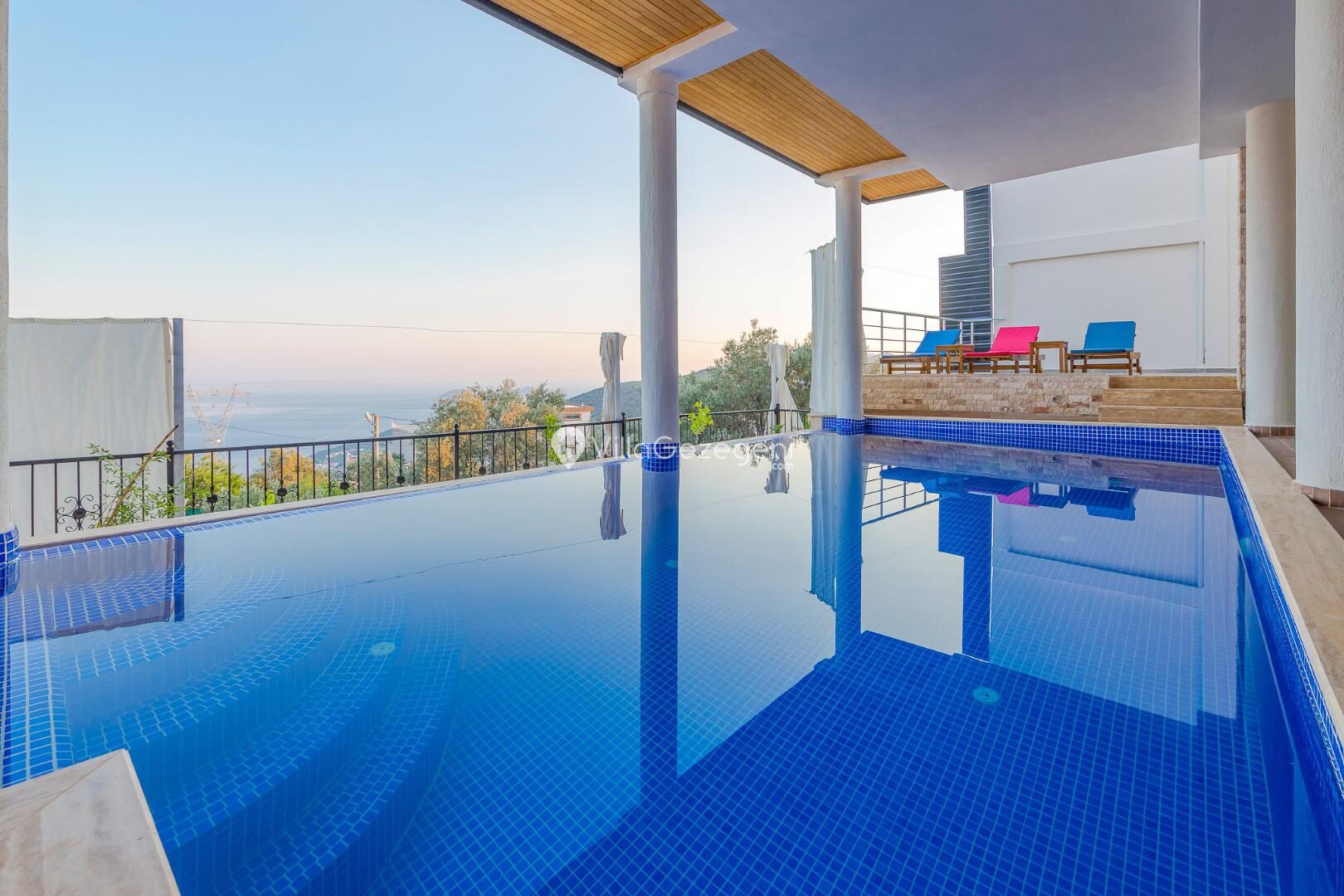 Villa Hills Firuze — 5