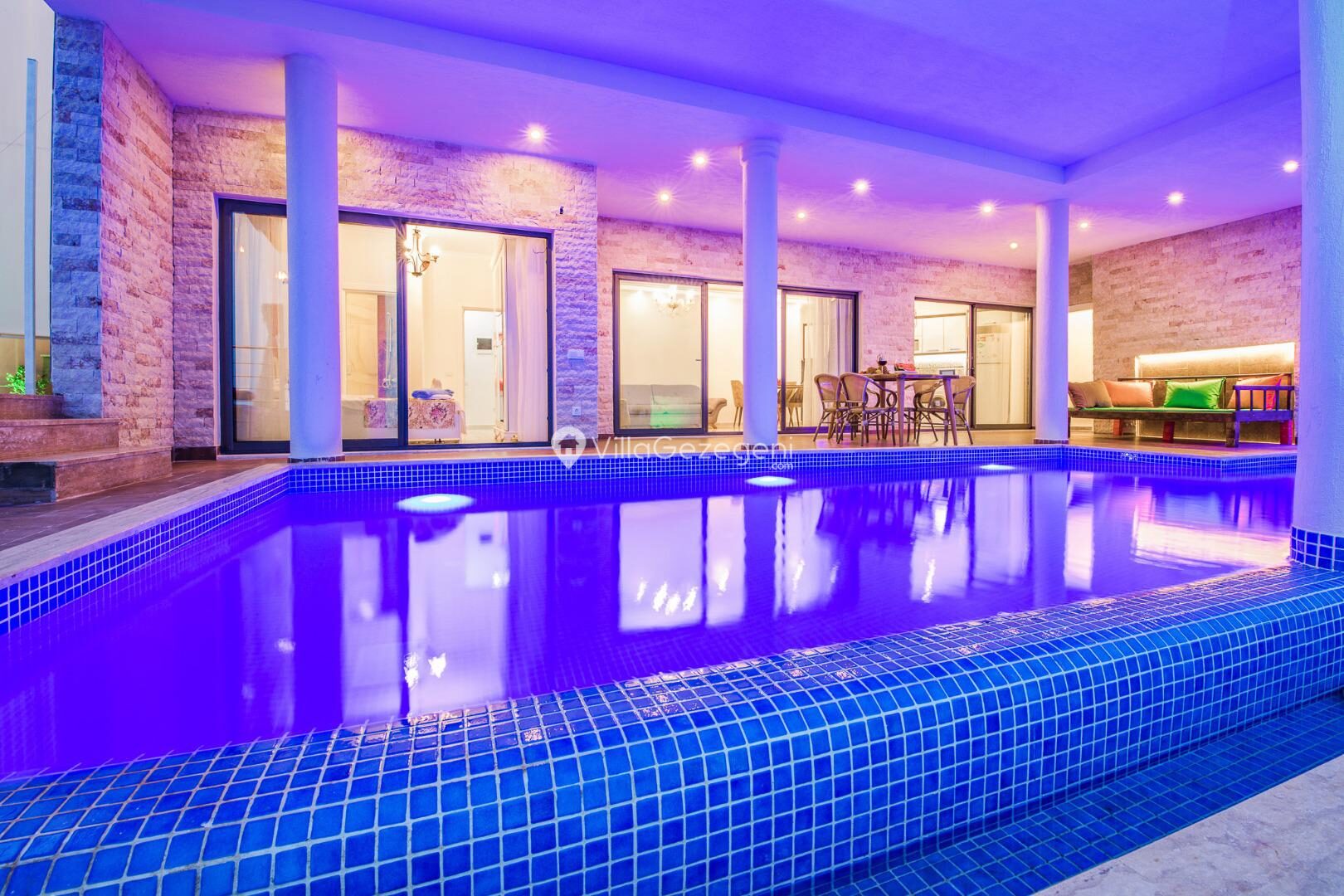 Villa Hills Firuze — 6