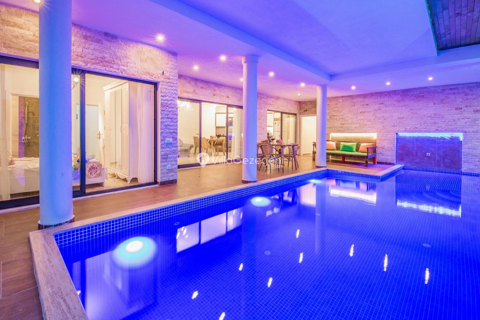 Villa Hills Firuze — 7