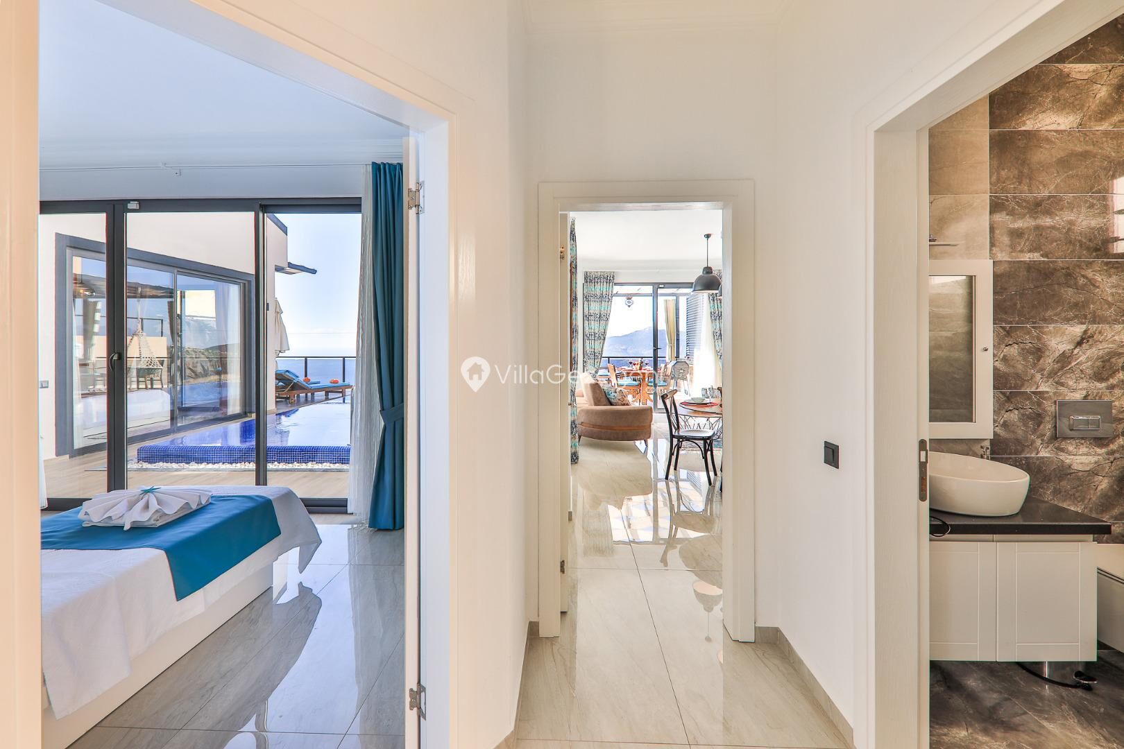 Villa Efe — 34