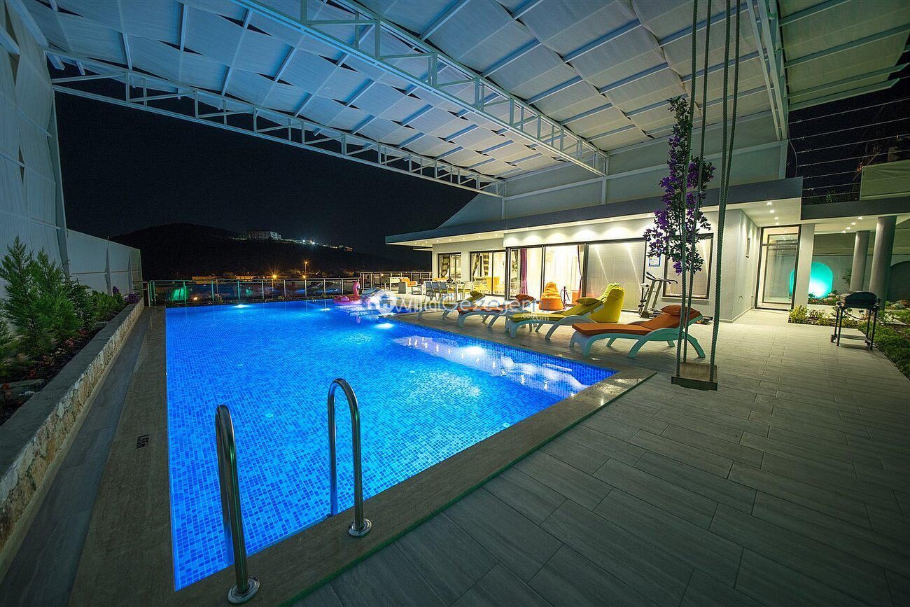 Villa Alis — 6