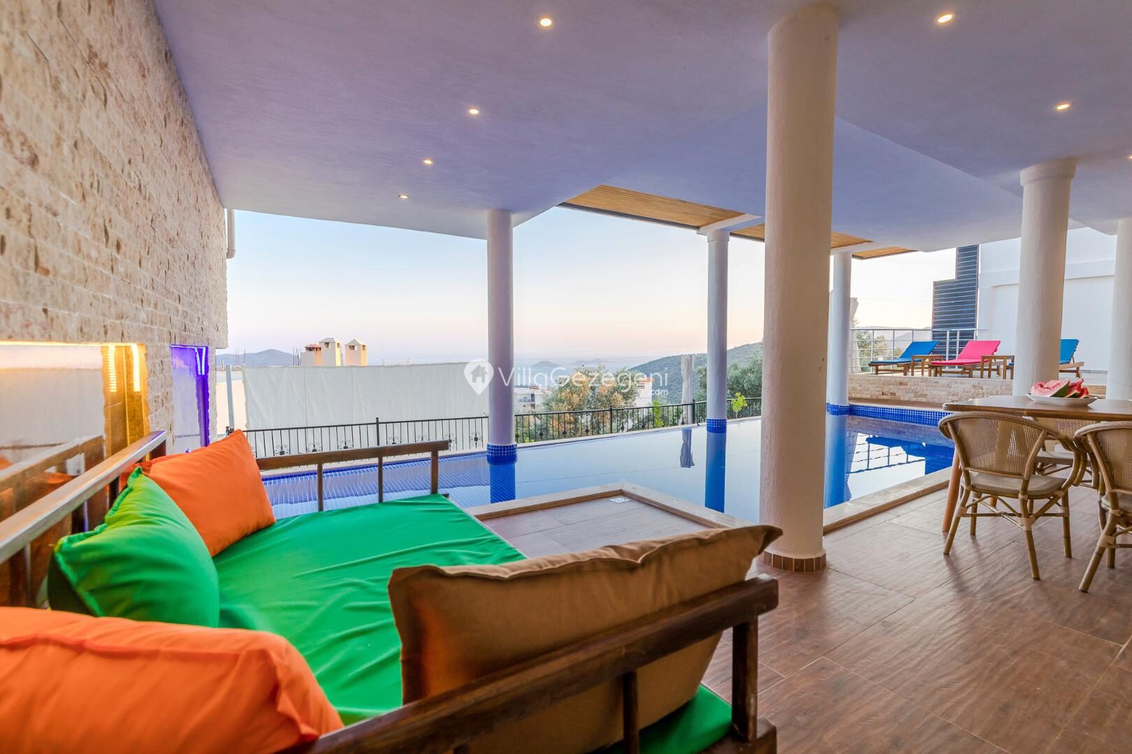 Villa Hills Firuze — 9