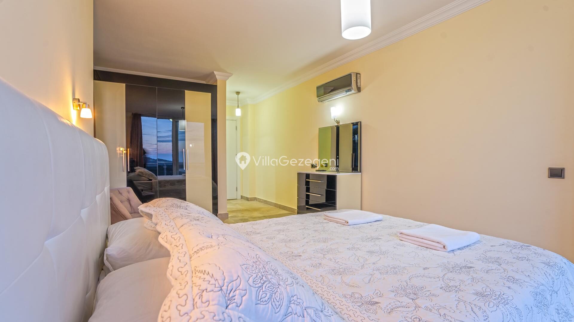 Villa Cina — 29