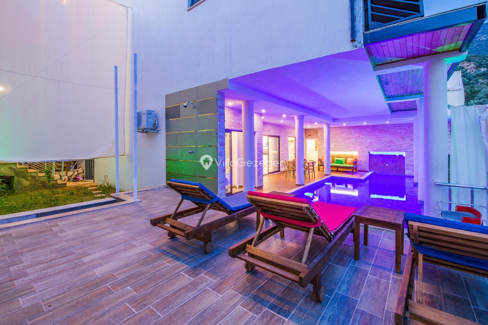Villa Hills Firuze — 10
