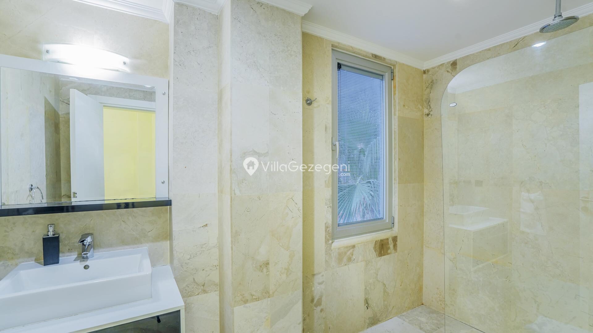 Villa Cina – Kızıltaş kiralık villa