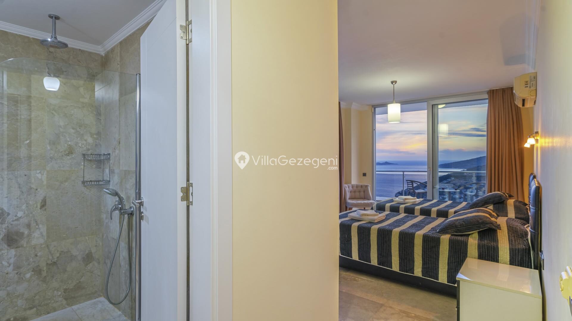 Villa Cina – Kızıltaş kiralık villa