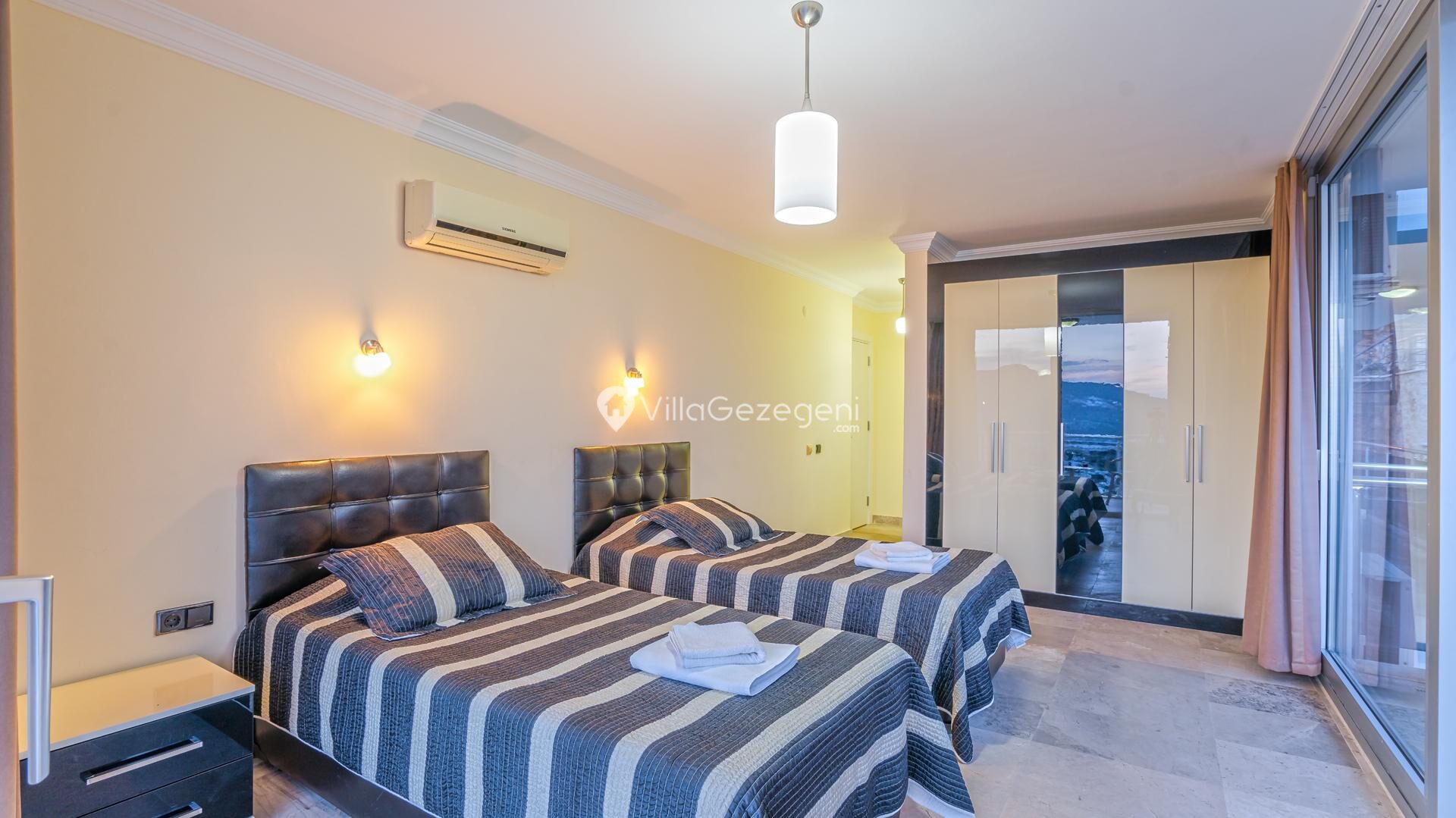 Villa Cina – Kızıltaş kiralık villa
