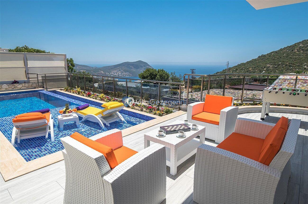 Villa Alis — 15