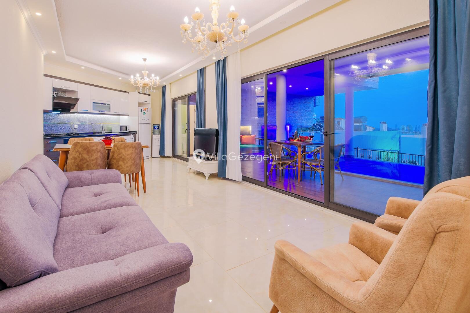 Villa Hills Firuze — 18