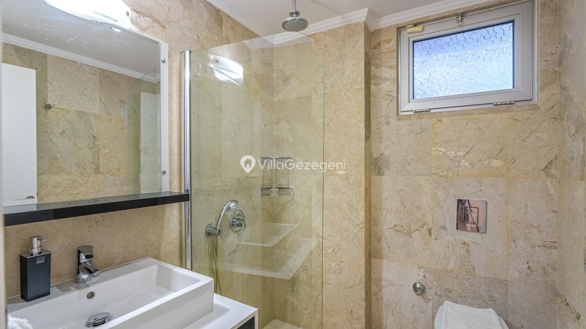 Villa Cina – Kızıltaş kiralık villa