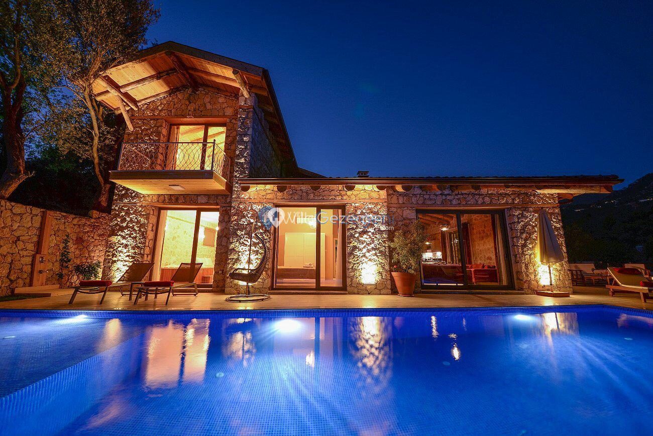 Villa İmera İslamlar — 1