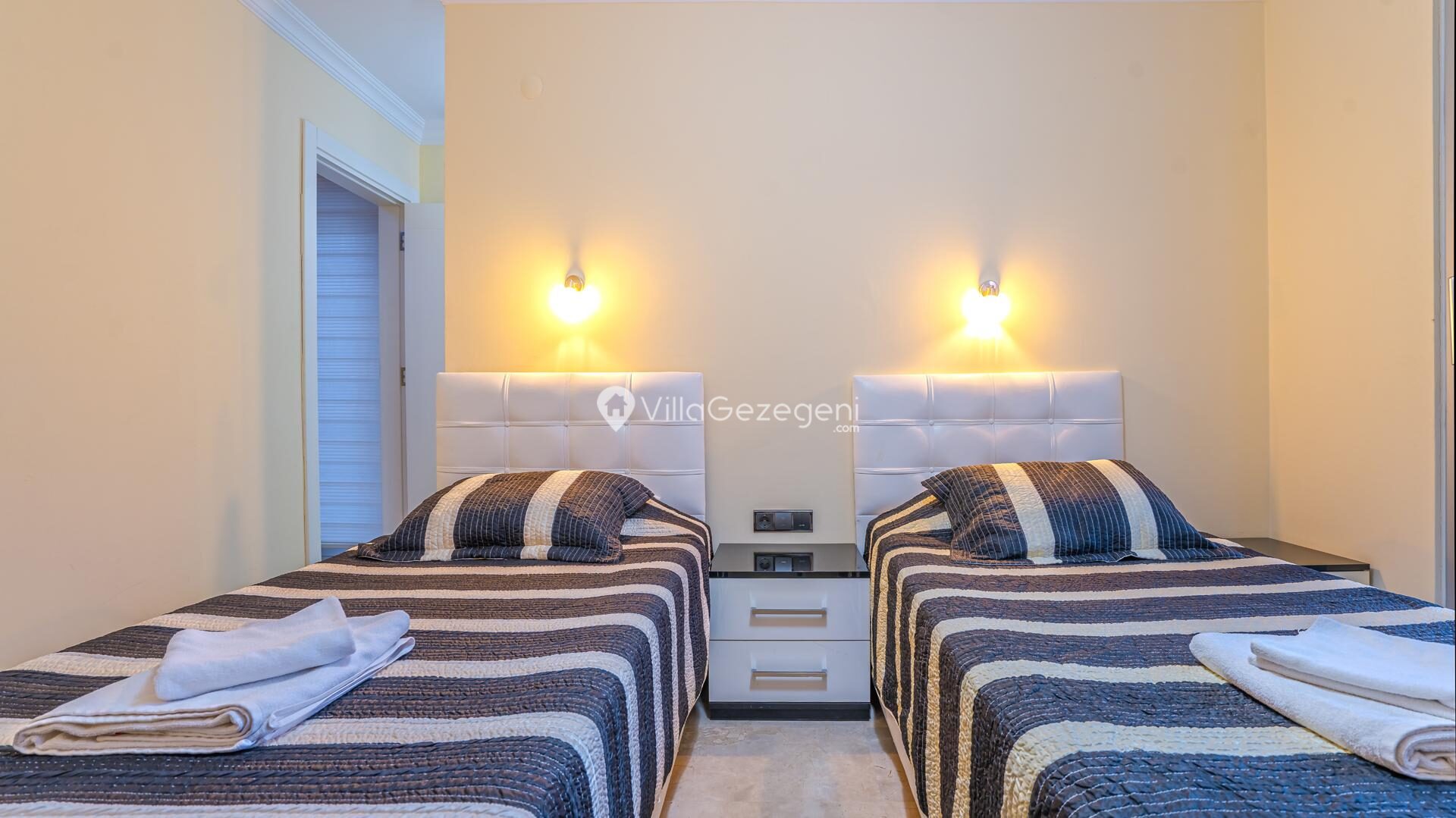 Villa Cina – Kızıltaş kiralık villa