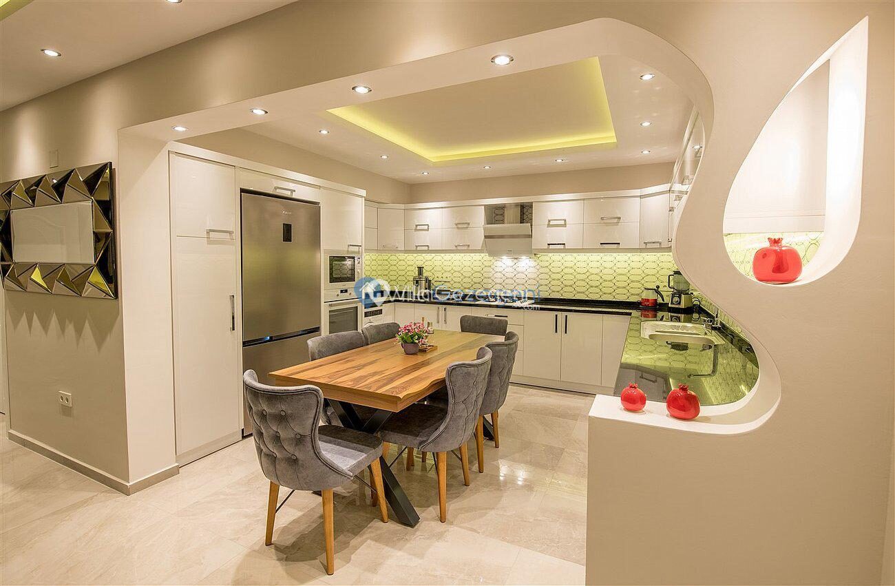 Villa Alis — 21