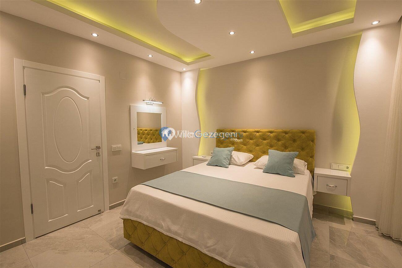 Villa Alis — 23