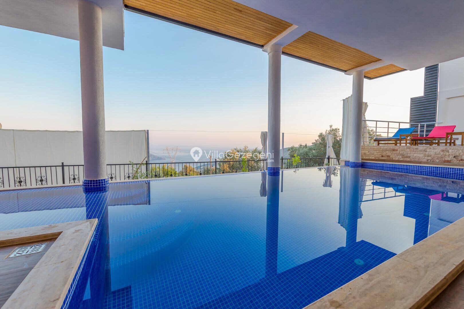 Villa Hills Firuze — 25