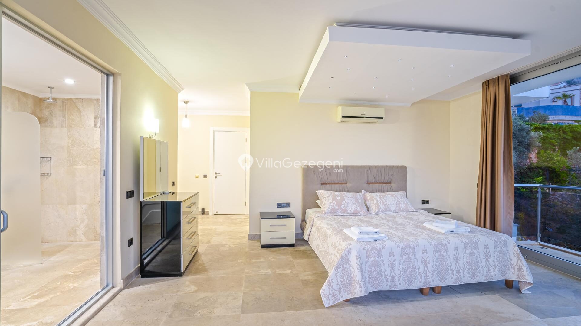 Villa Cina – Kızıltaş kiralık villa