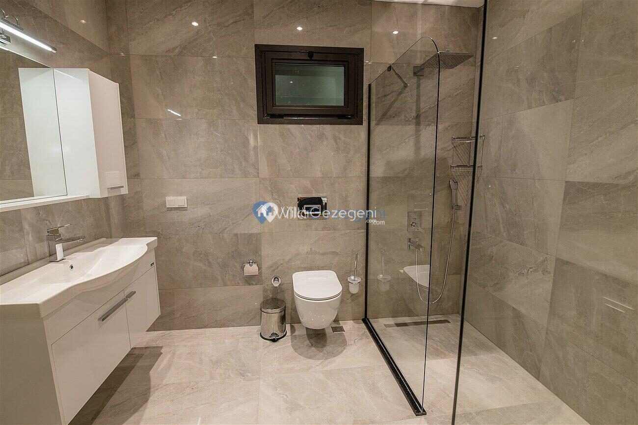 Villa Alis – Akbel kiralık villa
