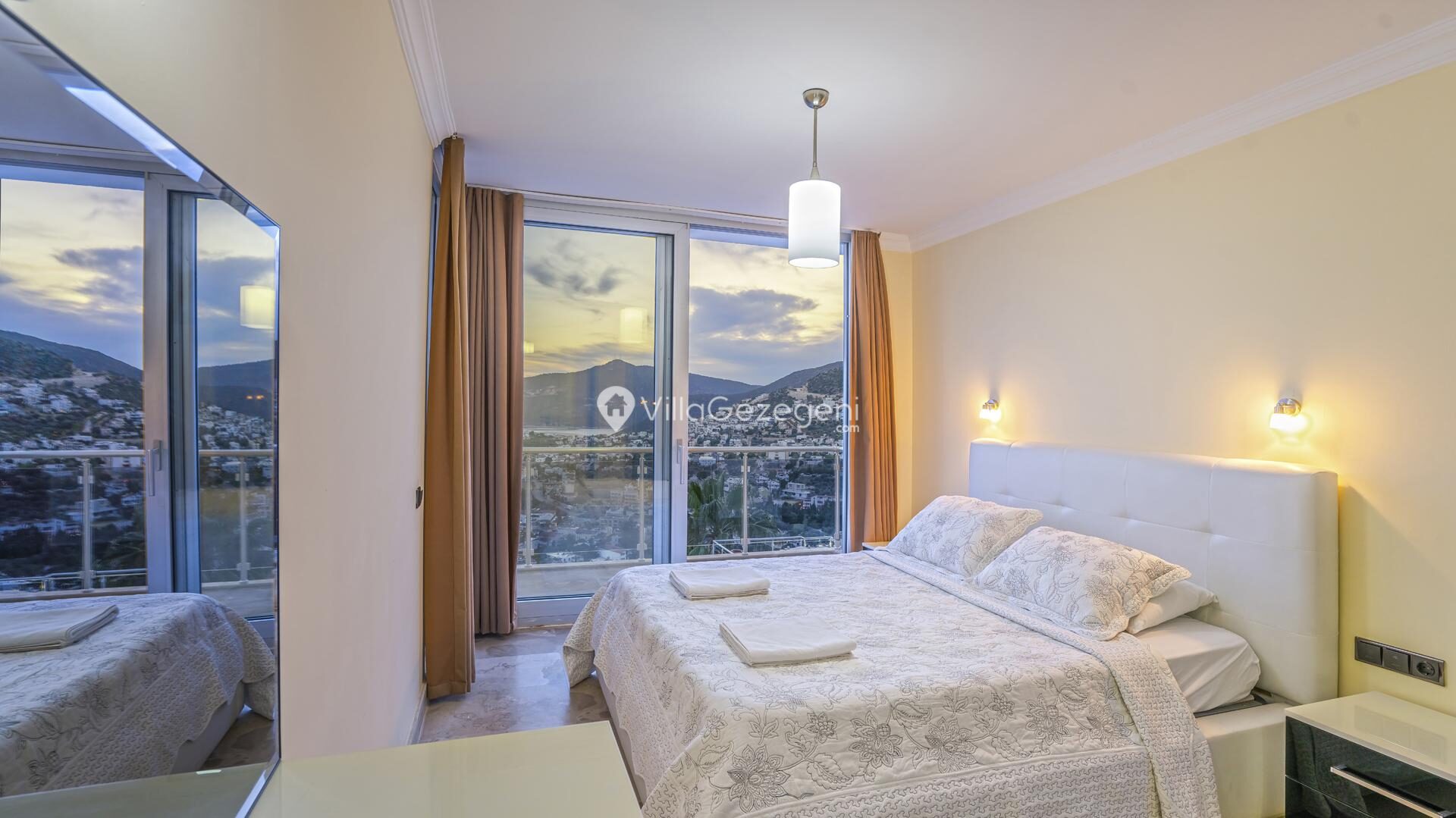 Villa Cina – Kızıltaş kiralık villa