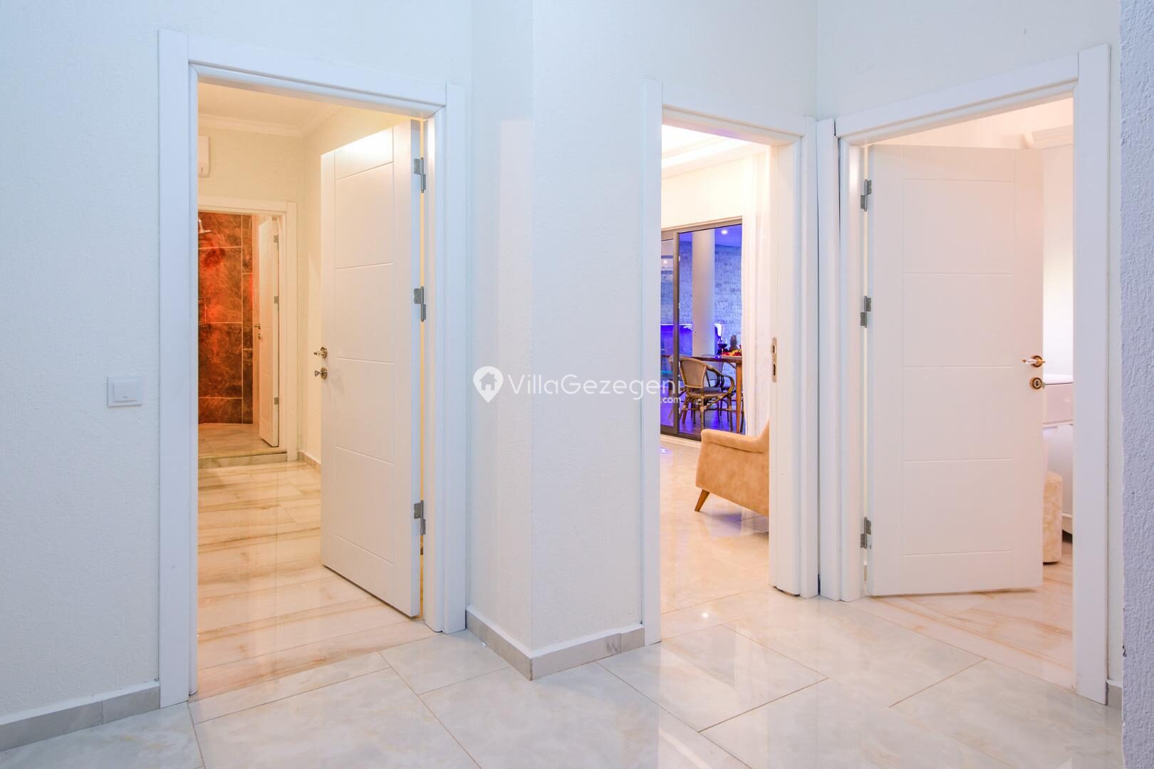 Villa Hills Firuze — 27