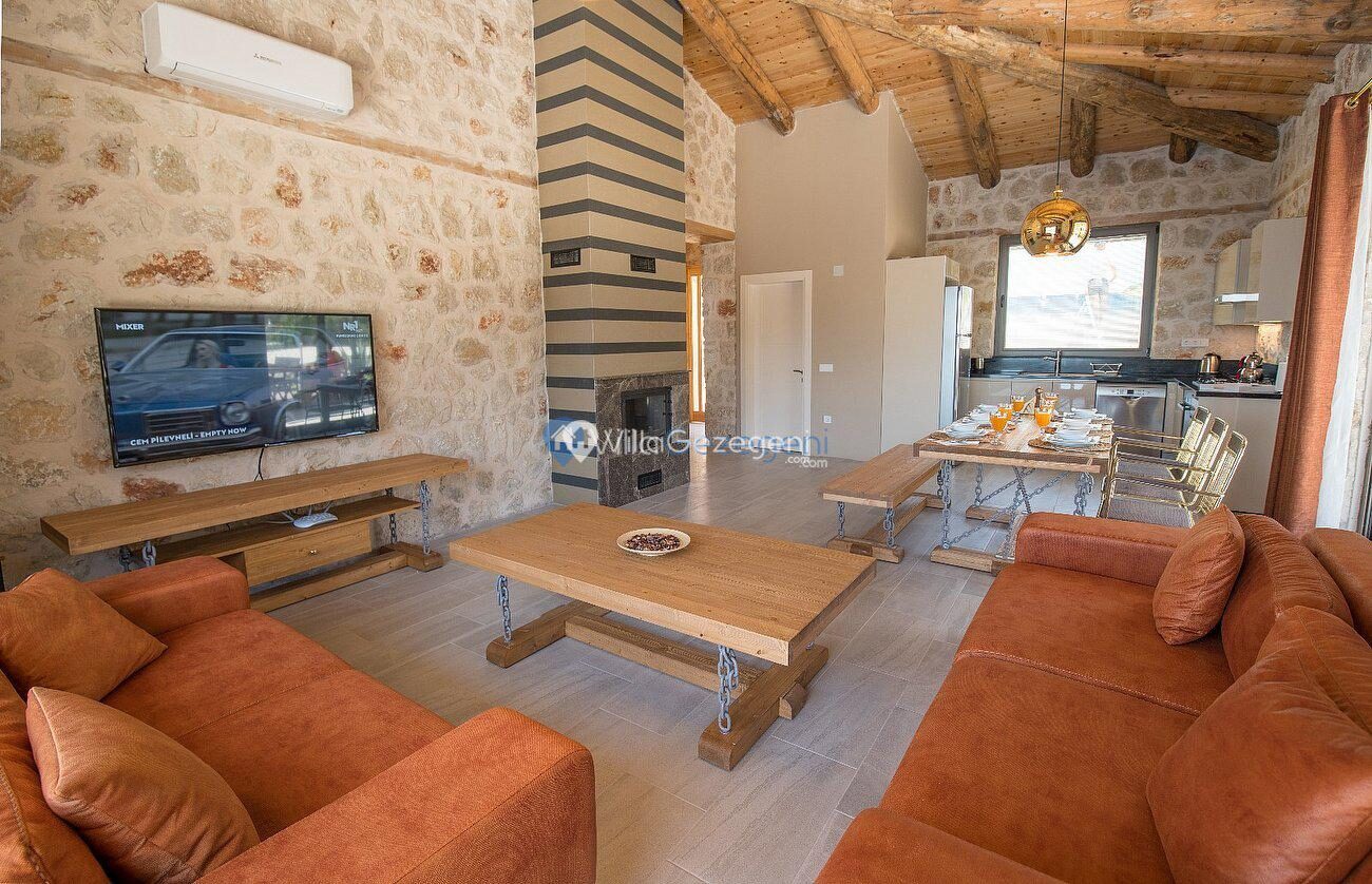 Villa İmera İslamlar — 11
