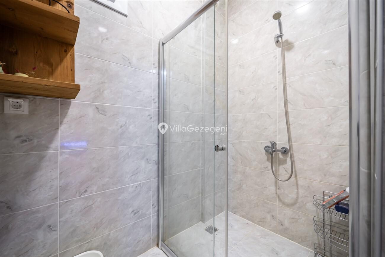 Villa Ece – İslamlar kiralık villa