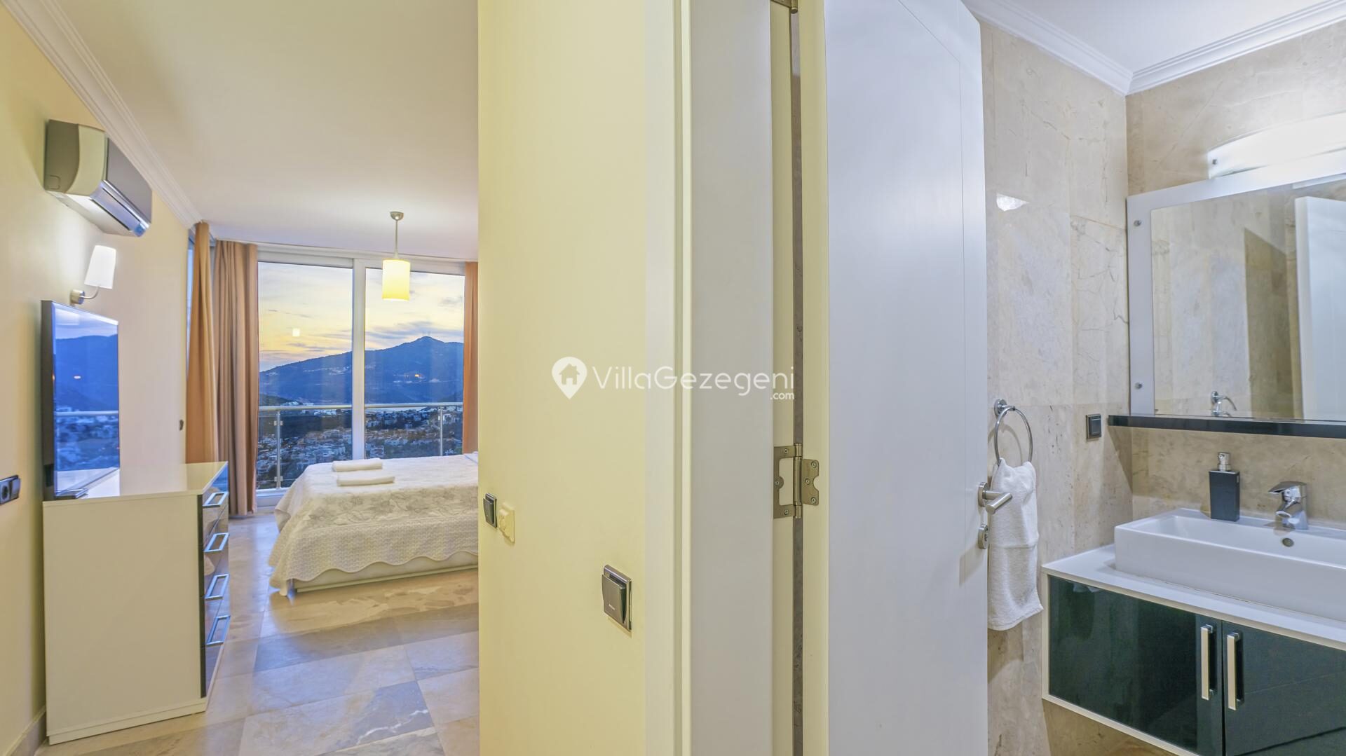 Villa Cina – Kızıltaş kiralık villa