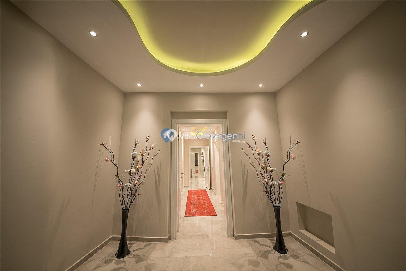 Villa Alis — 33