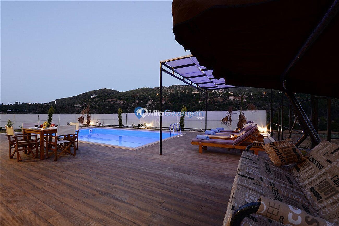 Villa Medis 1 — 20