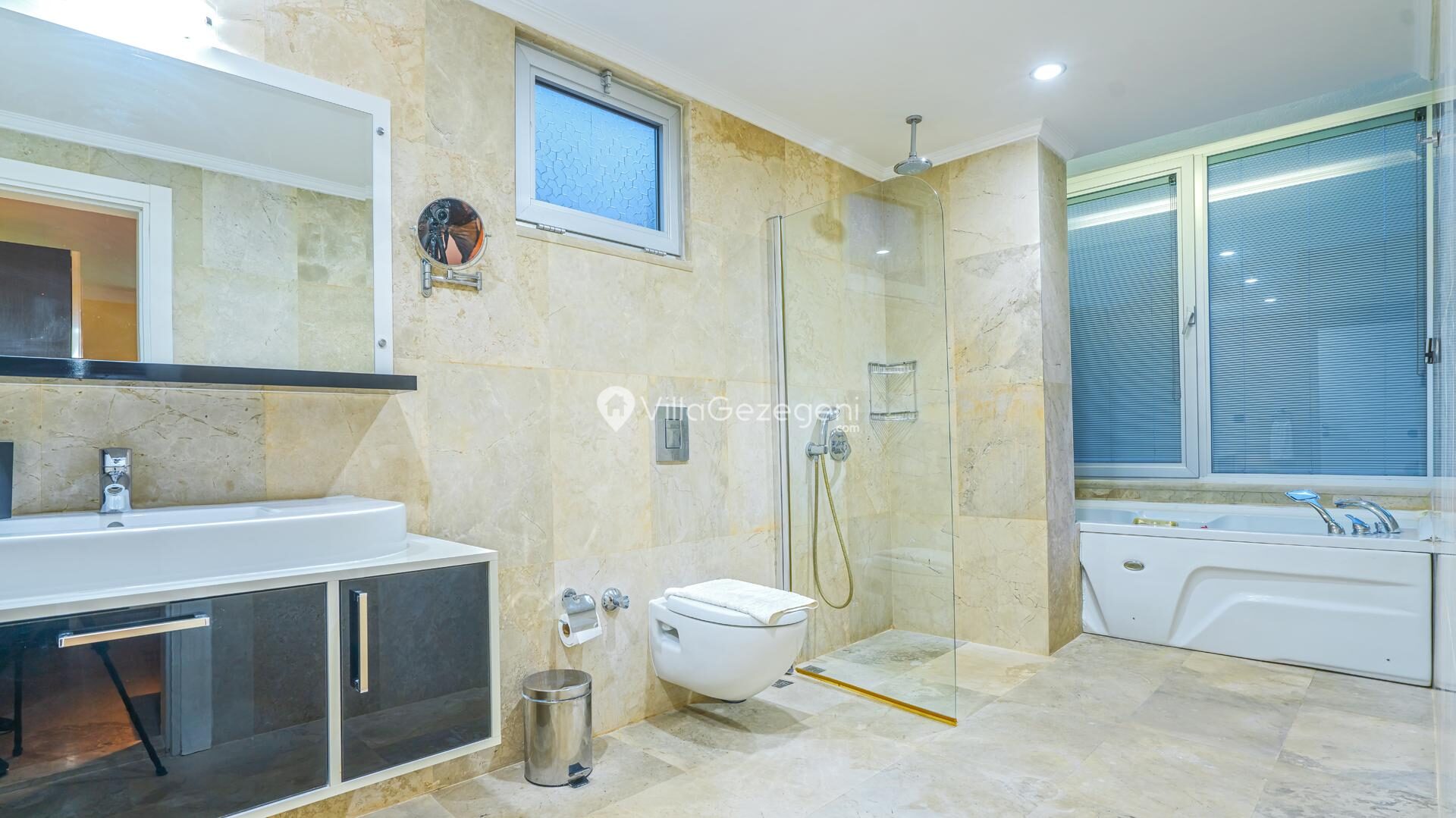 Villa Cina – Kızıltaş kiralık villa