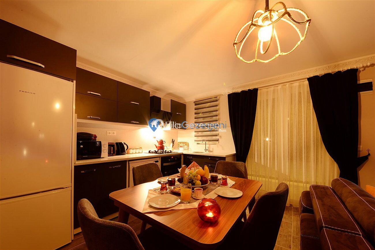Villa Medis 1 — 25