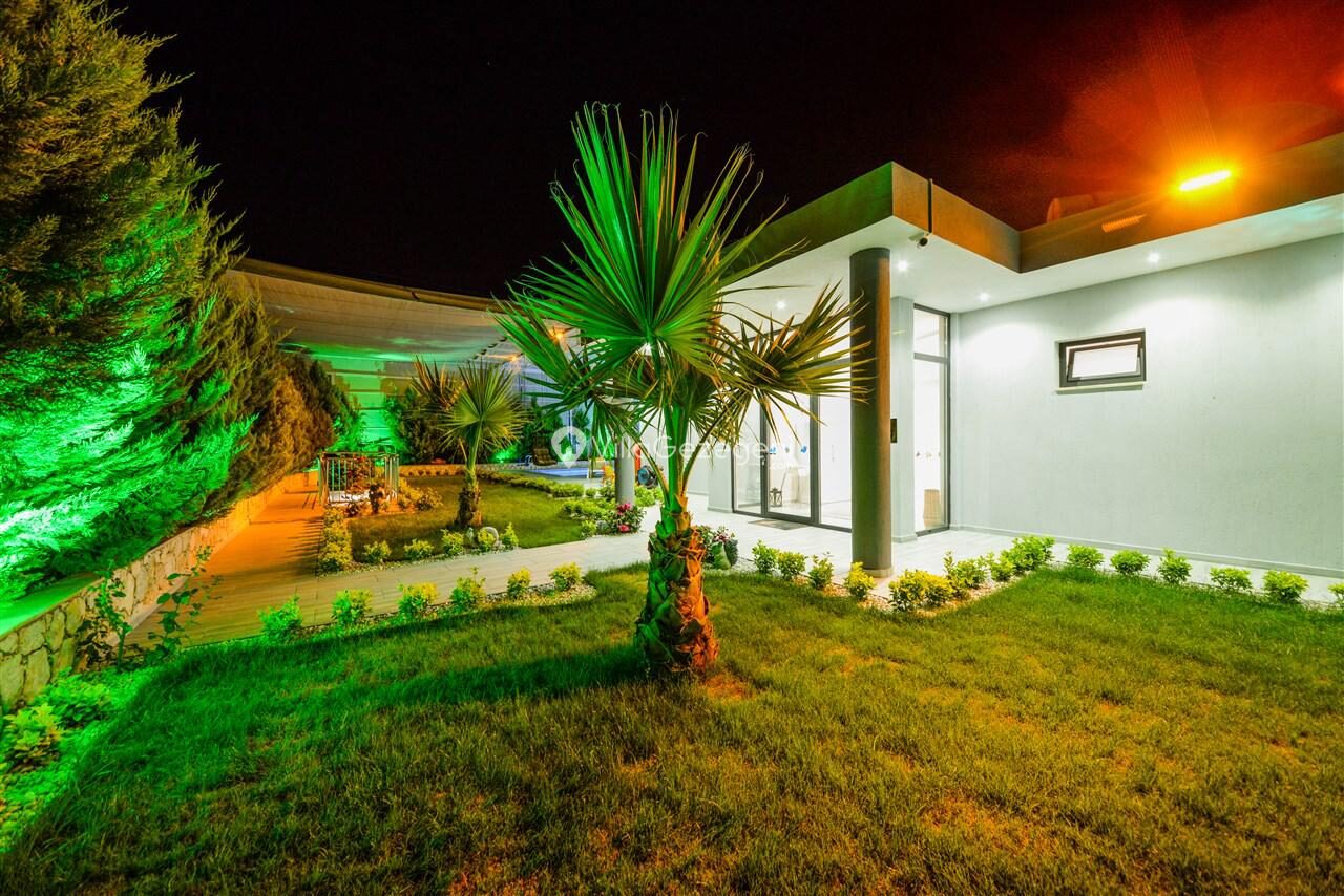 Villa Alis – Akbel kiralık villa