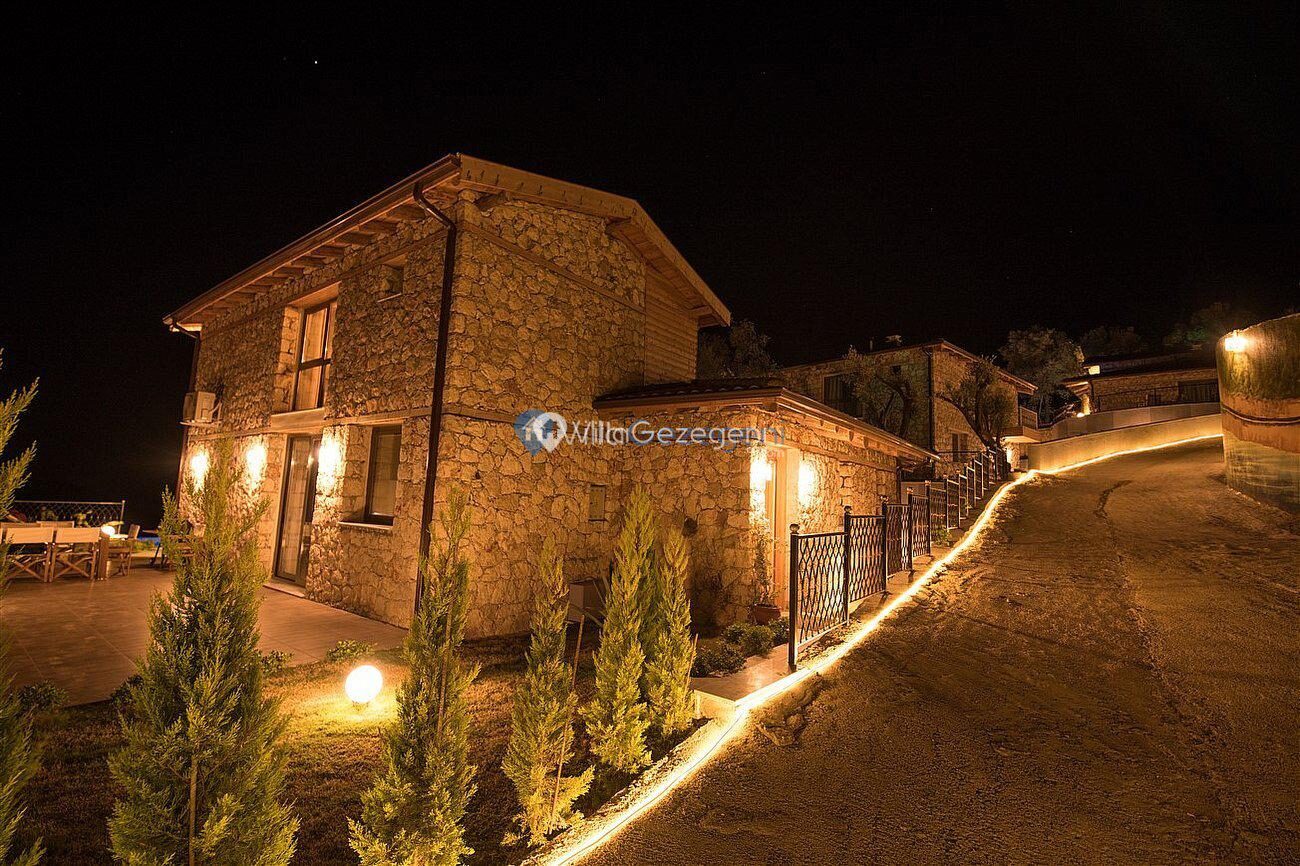 Villa Hestia — 2
