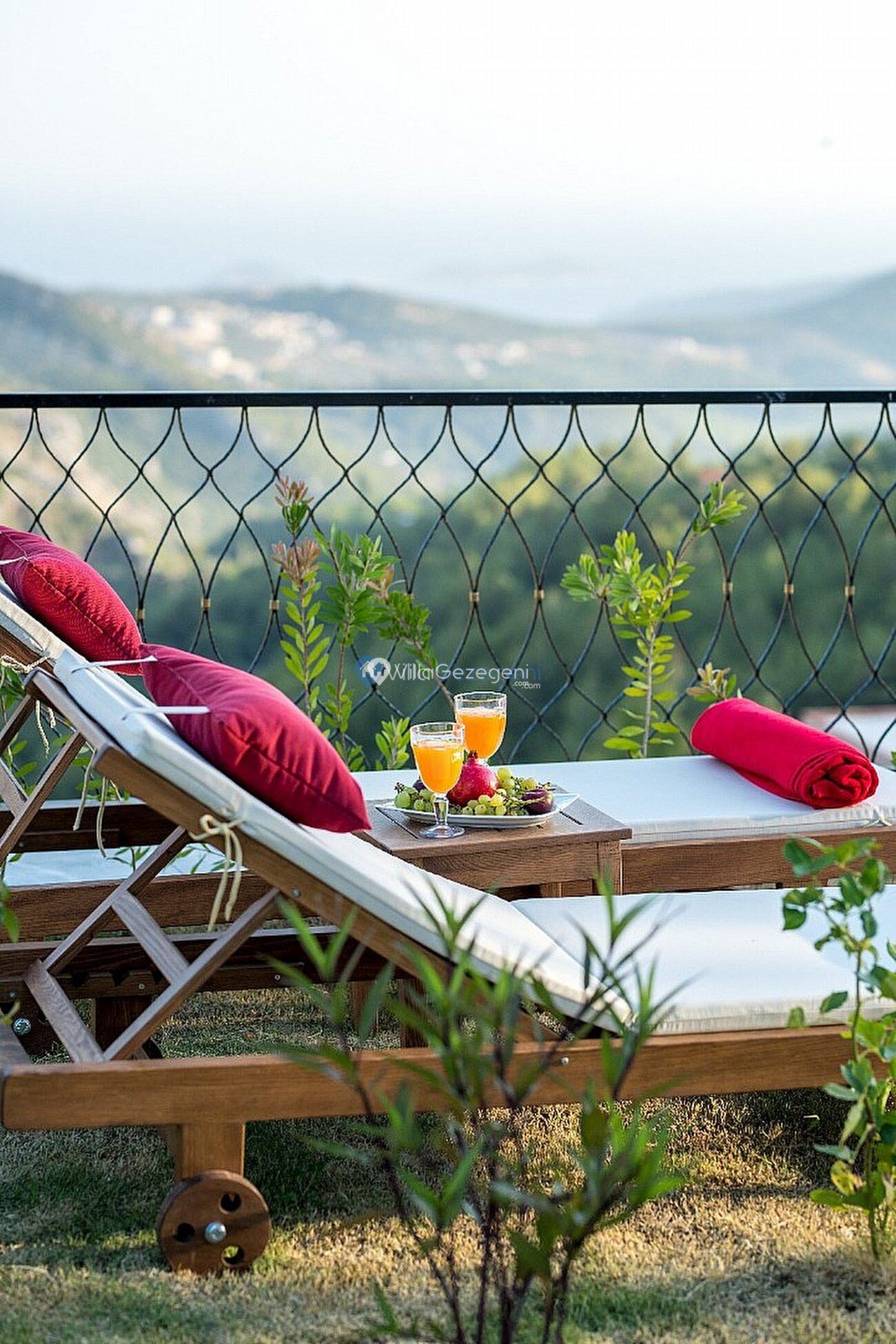 Villa İmera İslamlar — 20