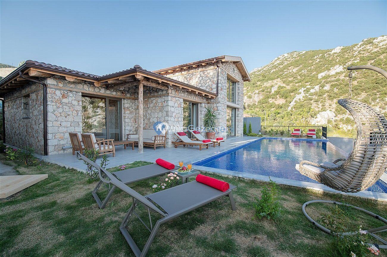 Villa Hestia — 4