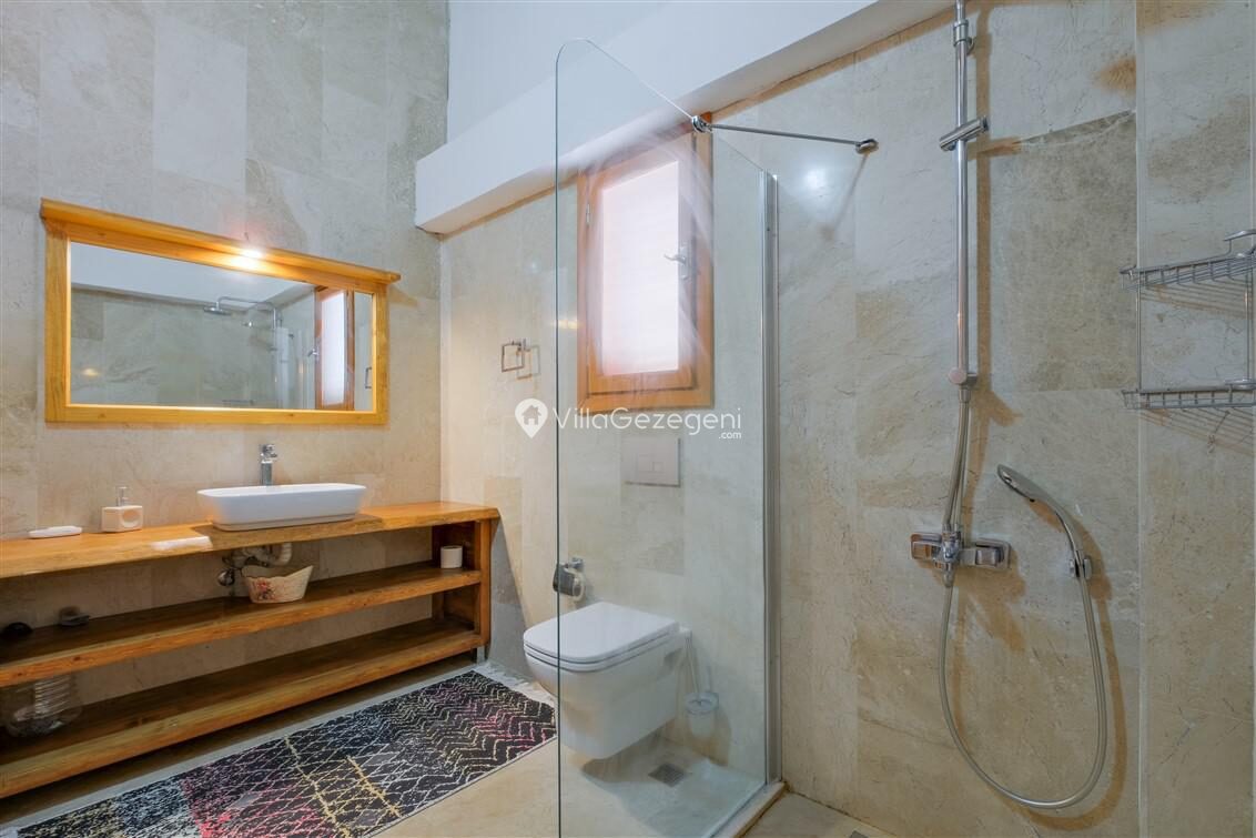 Villa Nazlı — 27