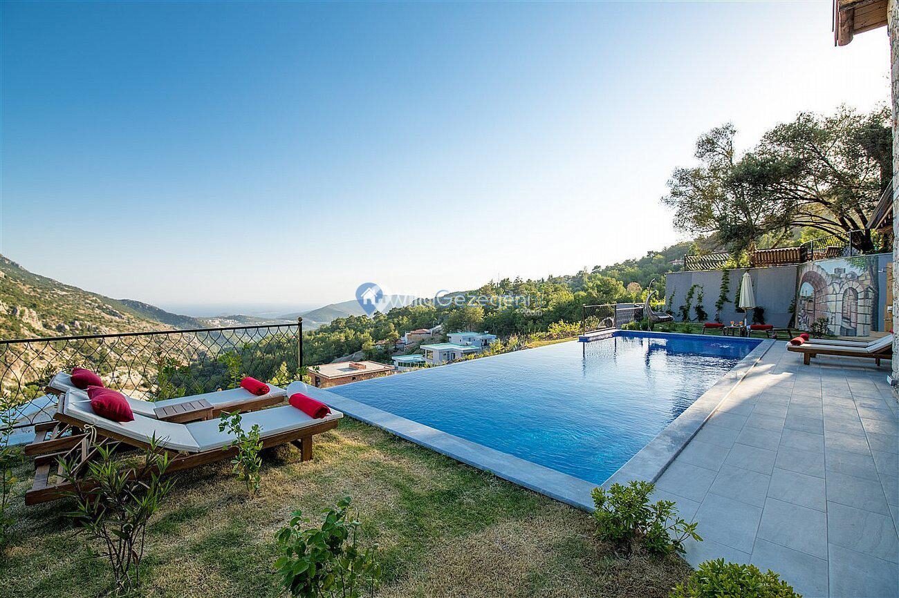 Villa Hestia — 9