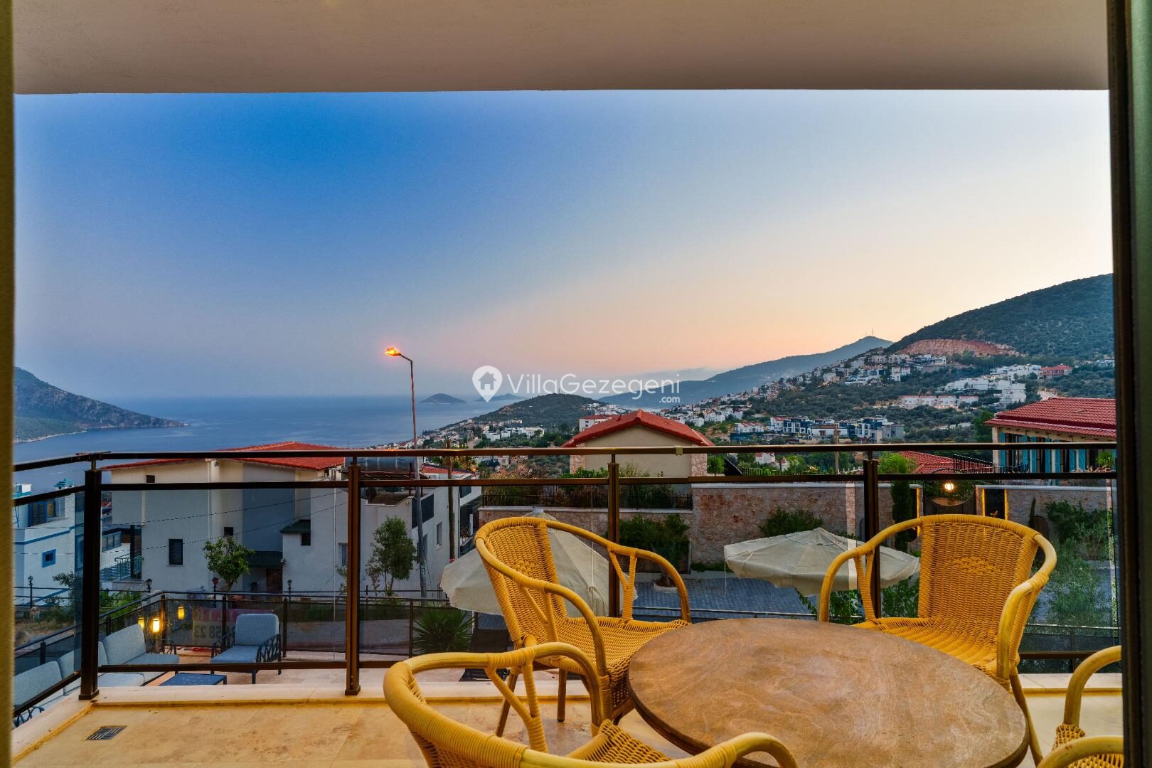 Villa Vala — 34