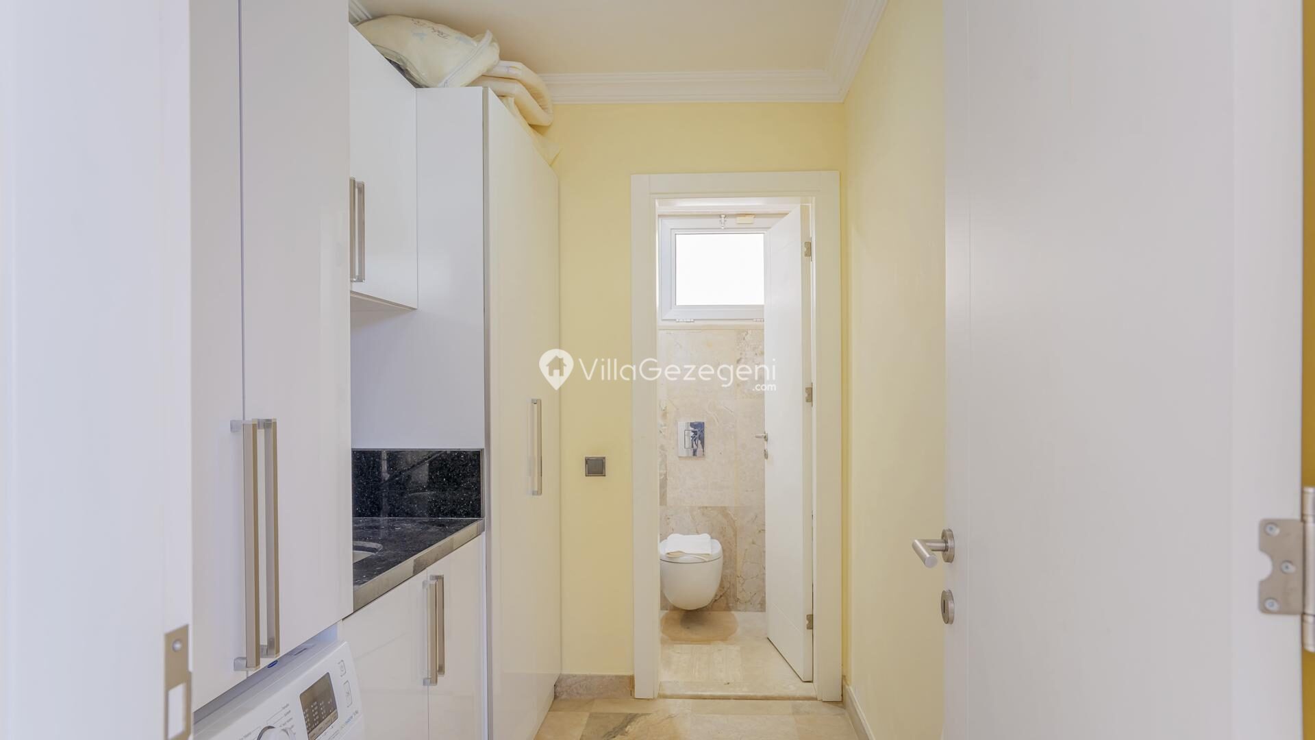 Villa Cina – Kızıltaş kiralık villa