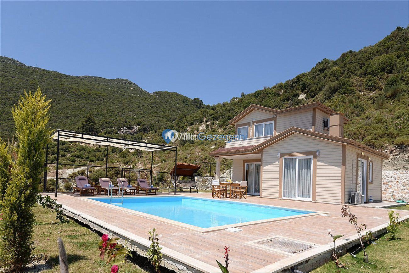 Villa Medis 1 — 40