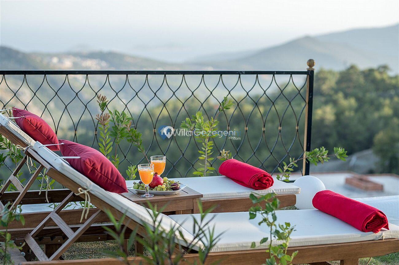 Villa Hestia — 15