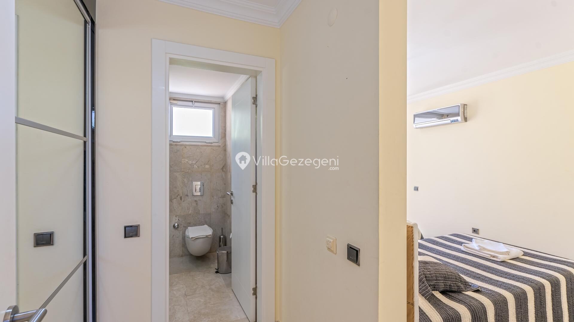 Villa Cina – Kızıltaş kiralık villa