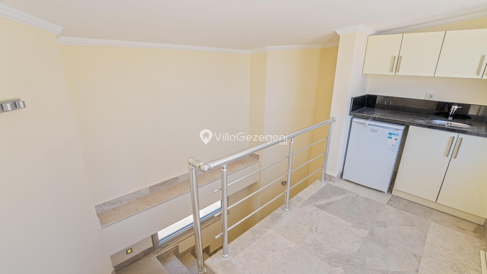 Villa Cina – Kızıltaş kiralık villa